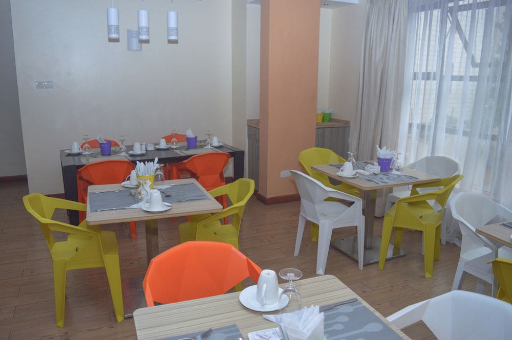 FEDHA RESIDENCES 49/60