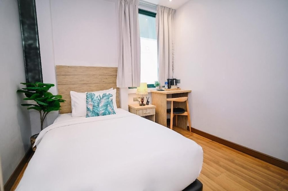 Kingston Hotel 8 @ Kuala Lumpur Bukit Bintang 27/72