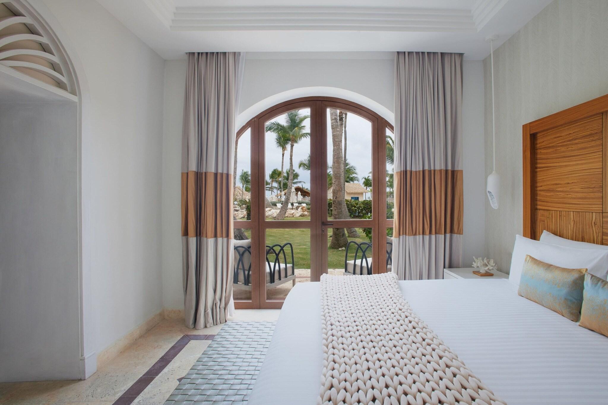 Junior Suite, Beach Front