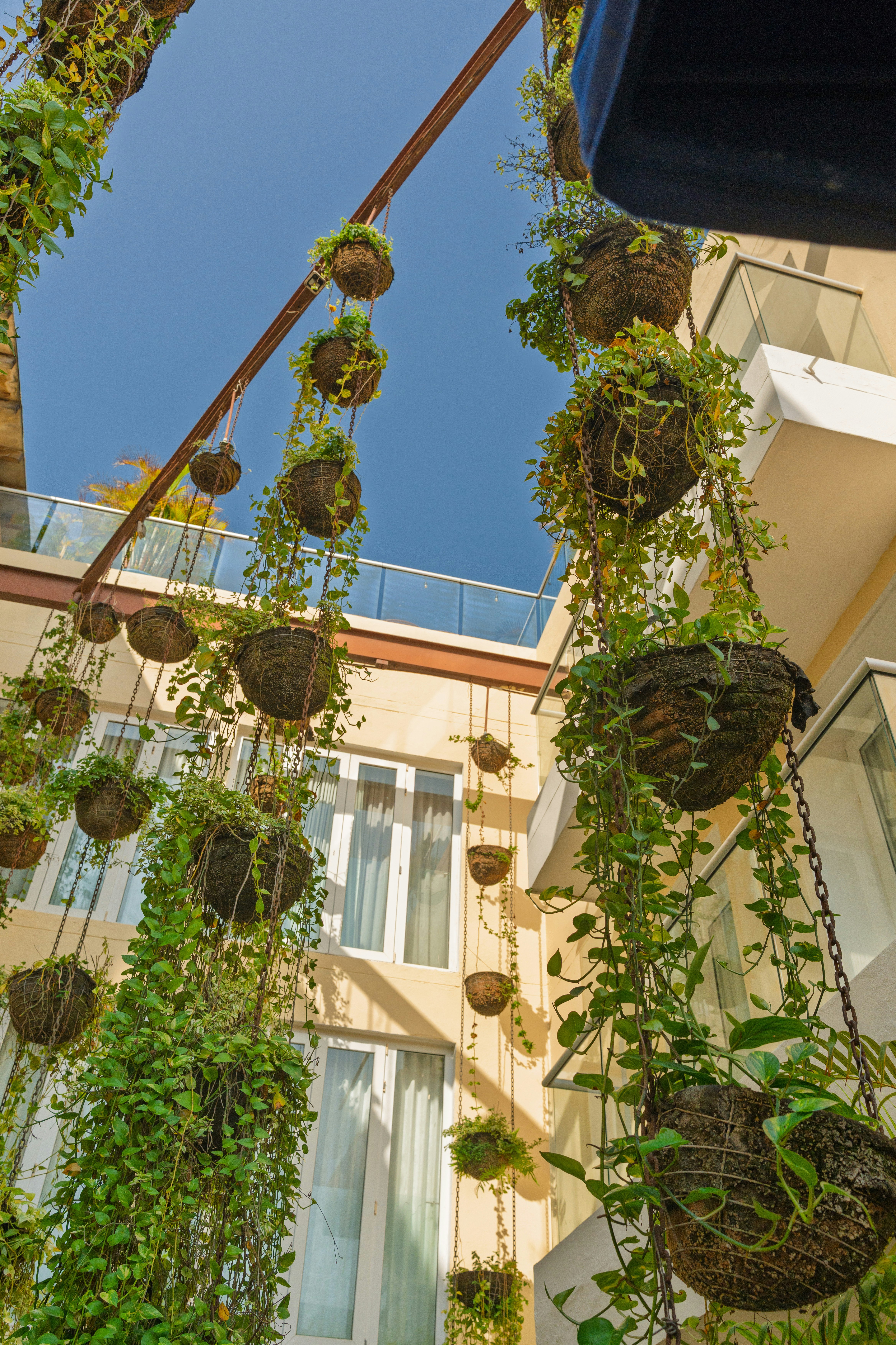 Nacar Hotel Cartagena Curio Collection By Hilton 43/49
