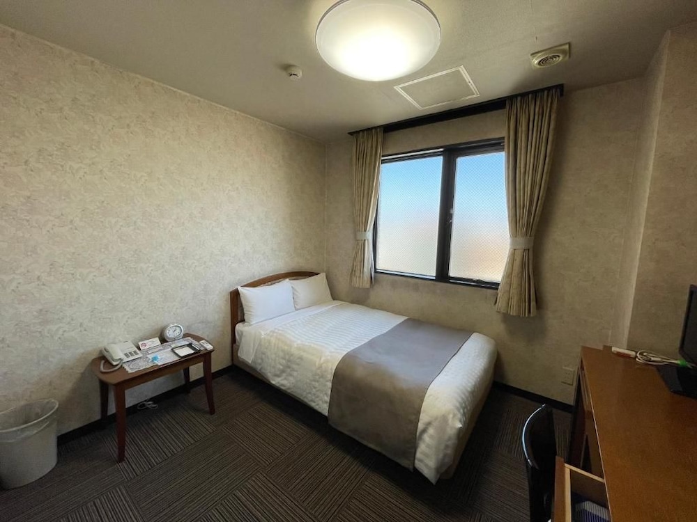 Shinmatsudo Station Hotel 17/27