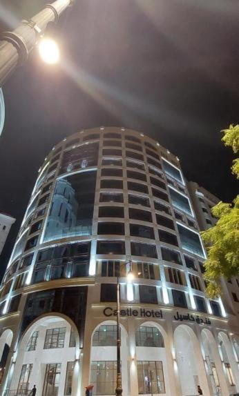 فندق كاسيل(Castle Hotel Madinah) 4/30