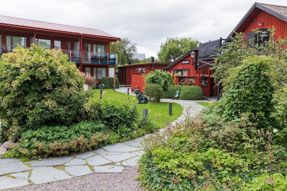 Bomans Hotell i Trosa 38/50