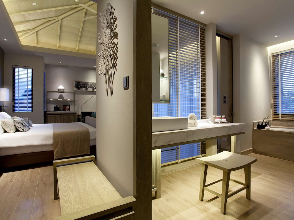 Pullman Phuket Arcadia Naithon Beach 7/75