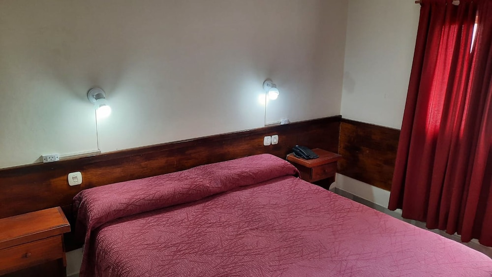 Hotel Marilian II 9/36