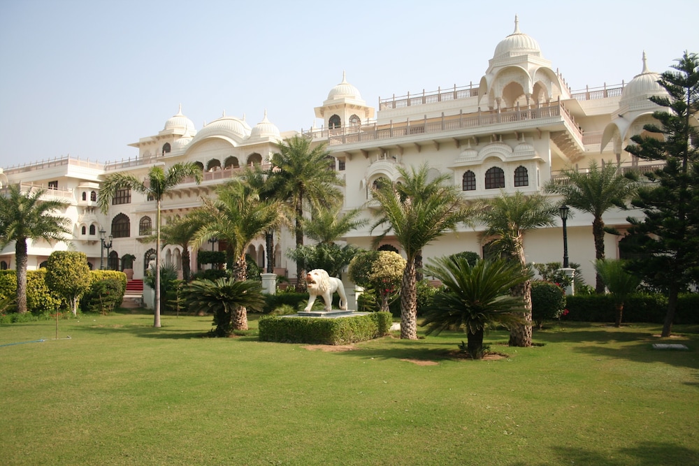 Shiv Vilas Resorts 55/59