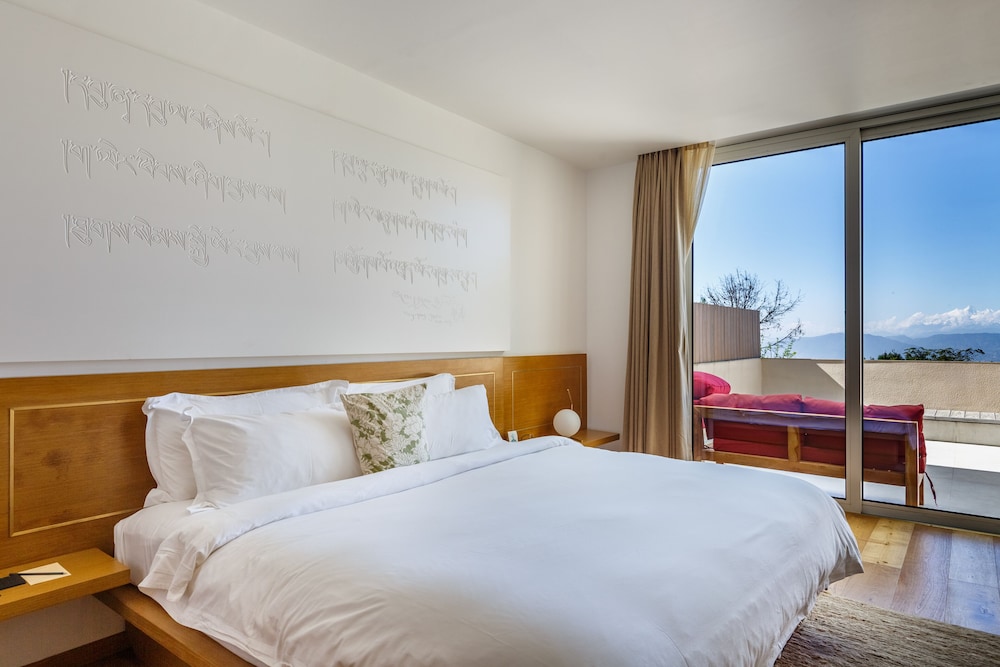 The Terraces Resort and Spa 15/69