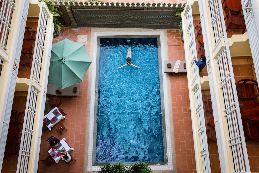 Grand Bayon Siem Reap Hotel 15/66
