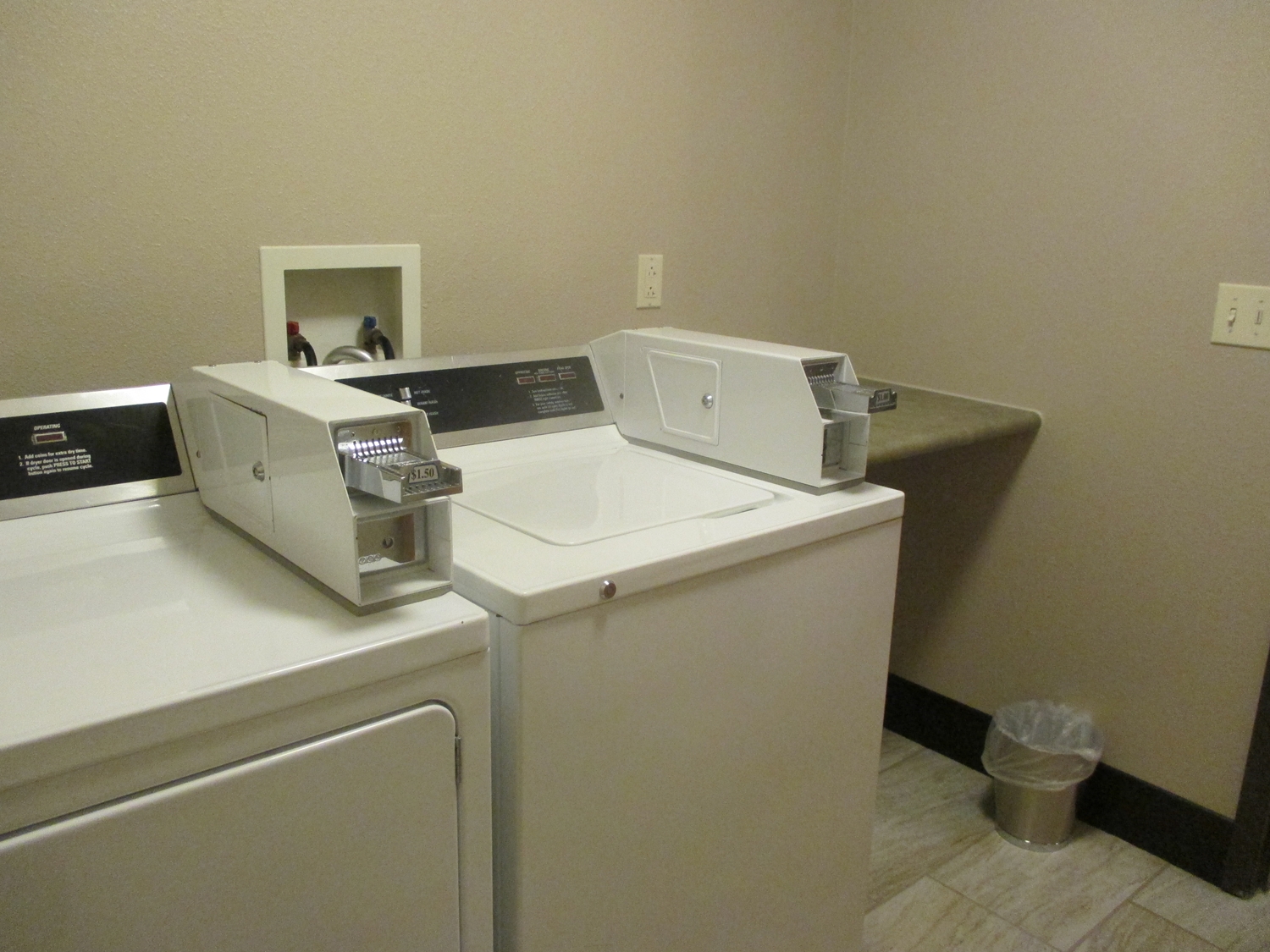 Best Western Plus Omaha Airport Inn 41/41