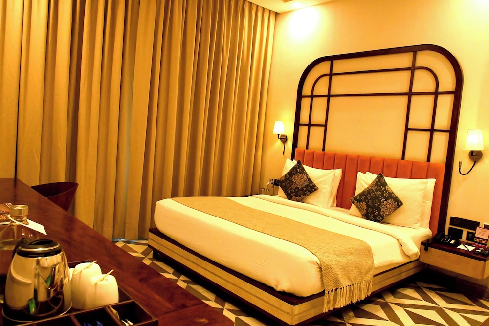 Regenta Resort Vanya Mahal 18/49