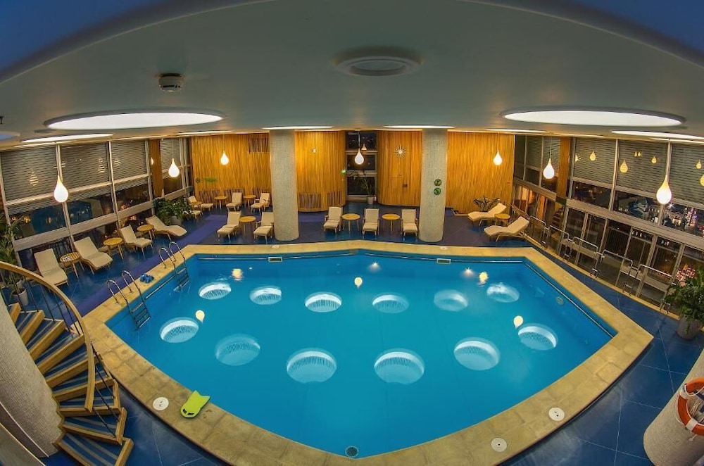 Grand Hotel Bucharest 25/46
