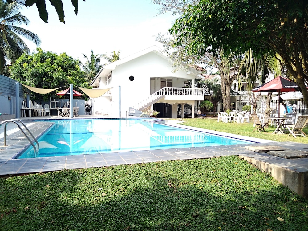 Cinnamon Villa Negombo 14/15