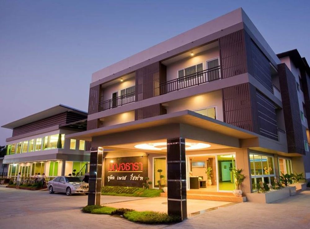 Benjatara Boutique Resort 4/46