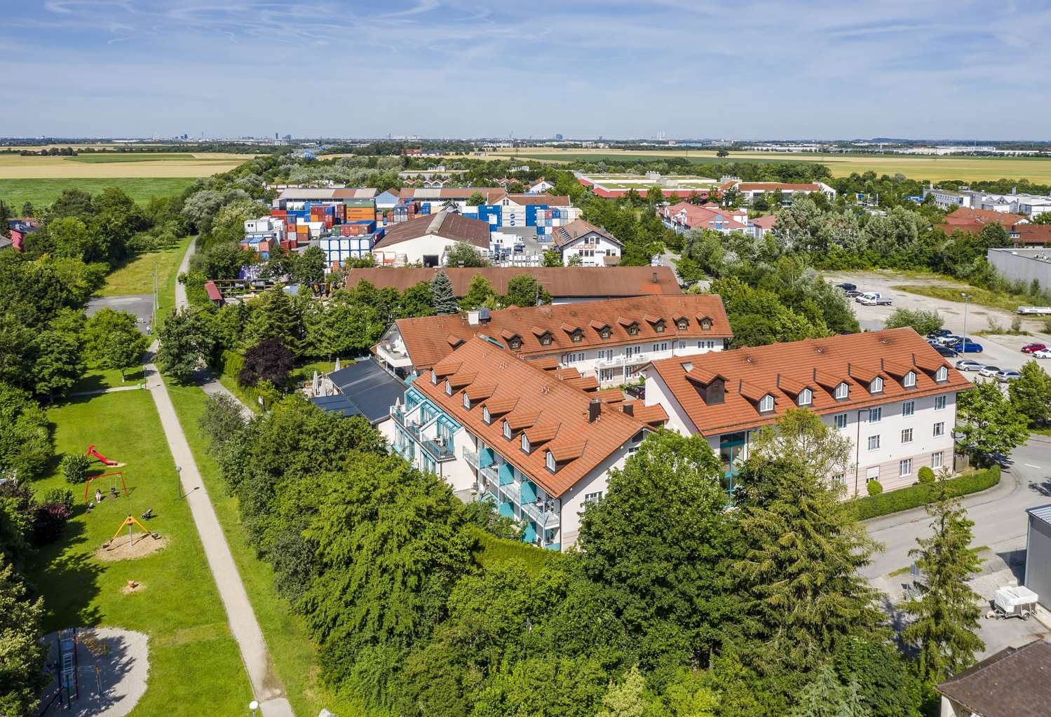 Best Western Plus Hotel Erb 2/23