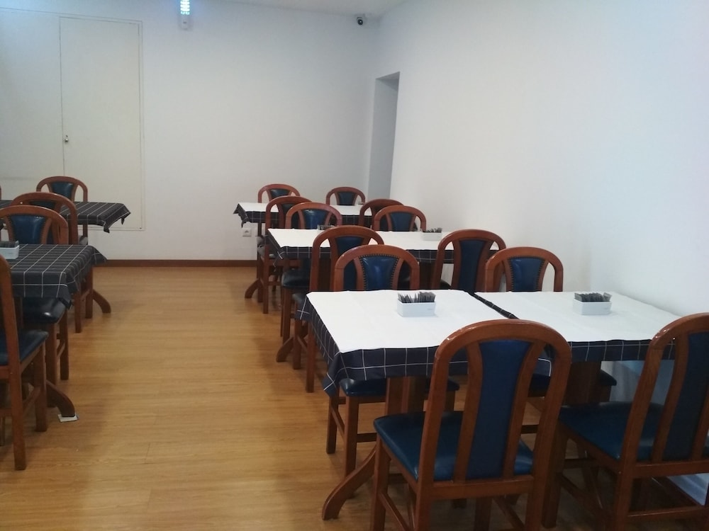 Hotel Paulista 39/50