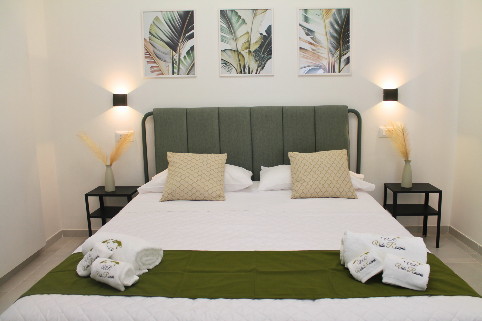 Vida Rooms 6/22