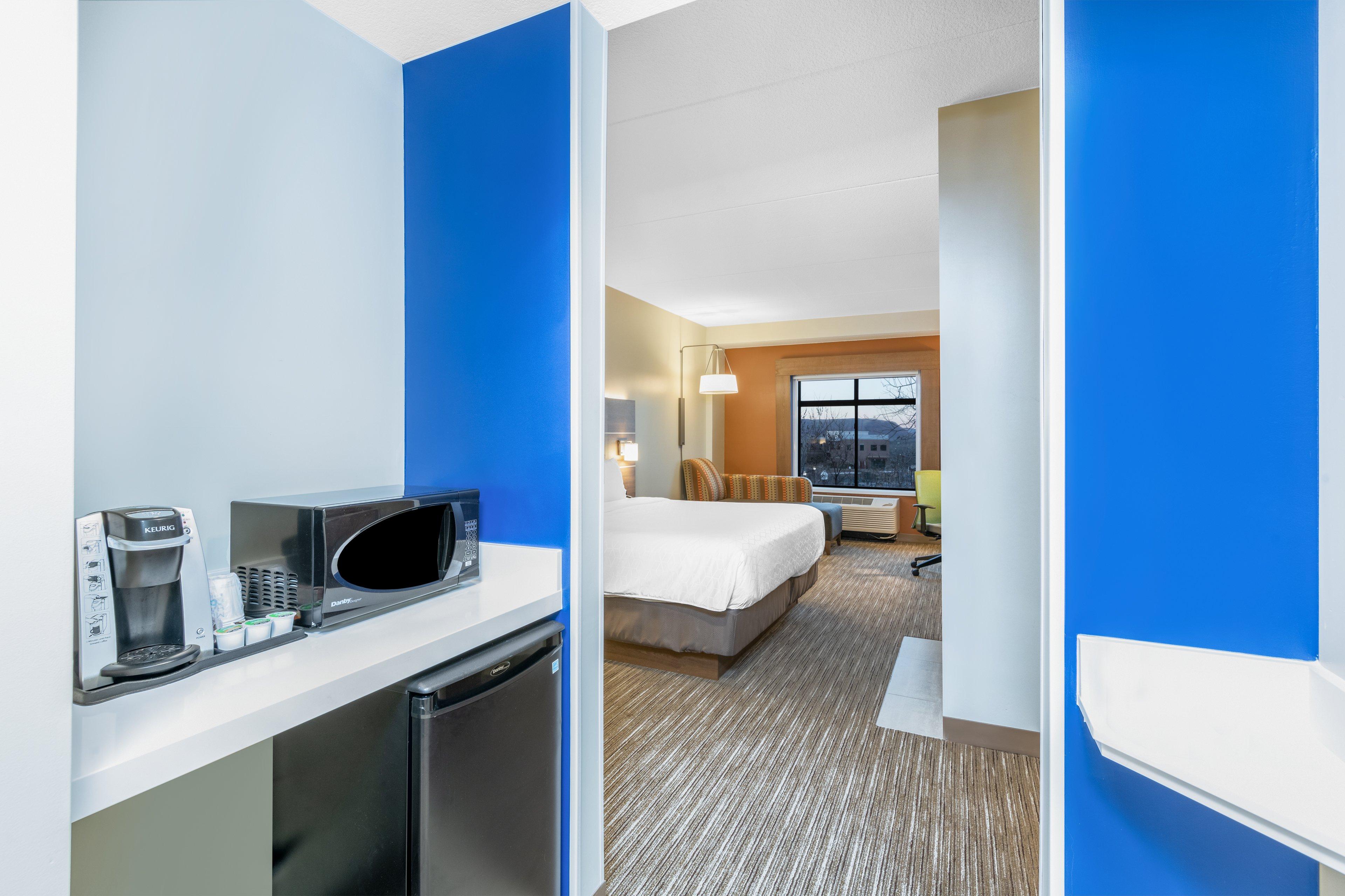 Room, Double Bed, Accessible