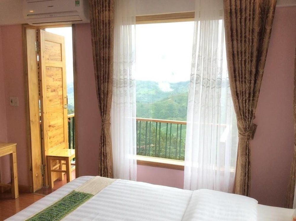 Sapa Scenery Hotel 13/45