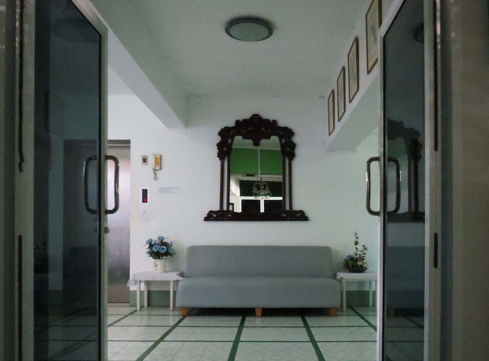 Chomdao Hotel 25/35
