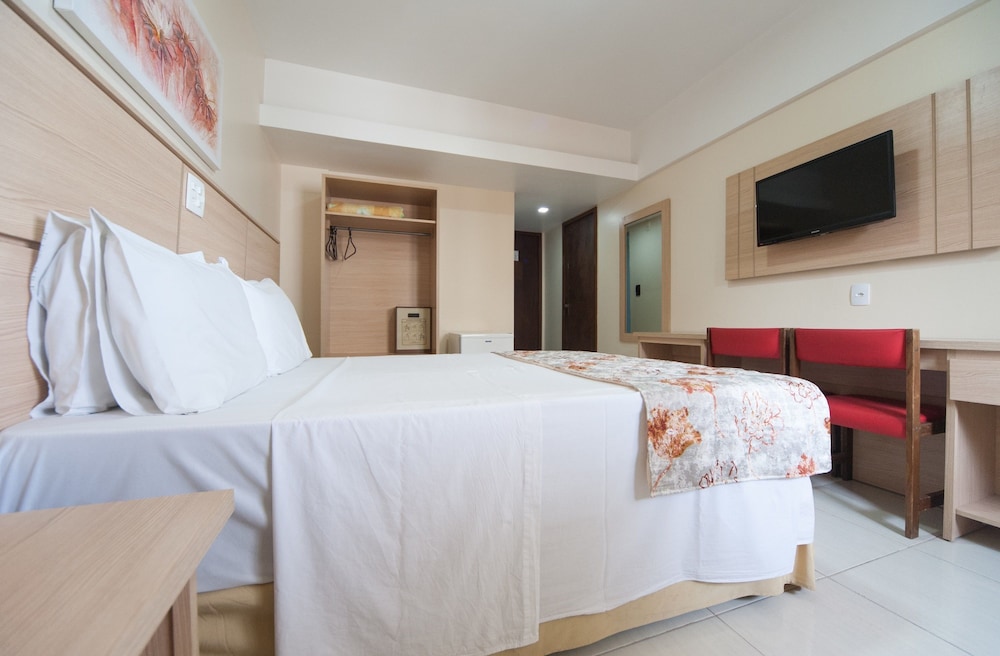 Hotel Golden Park Salvador By Nacional Inn 18/72