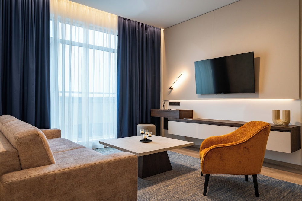 Hotel Tatra 25/44