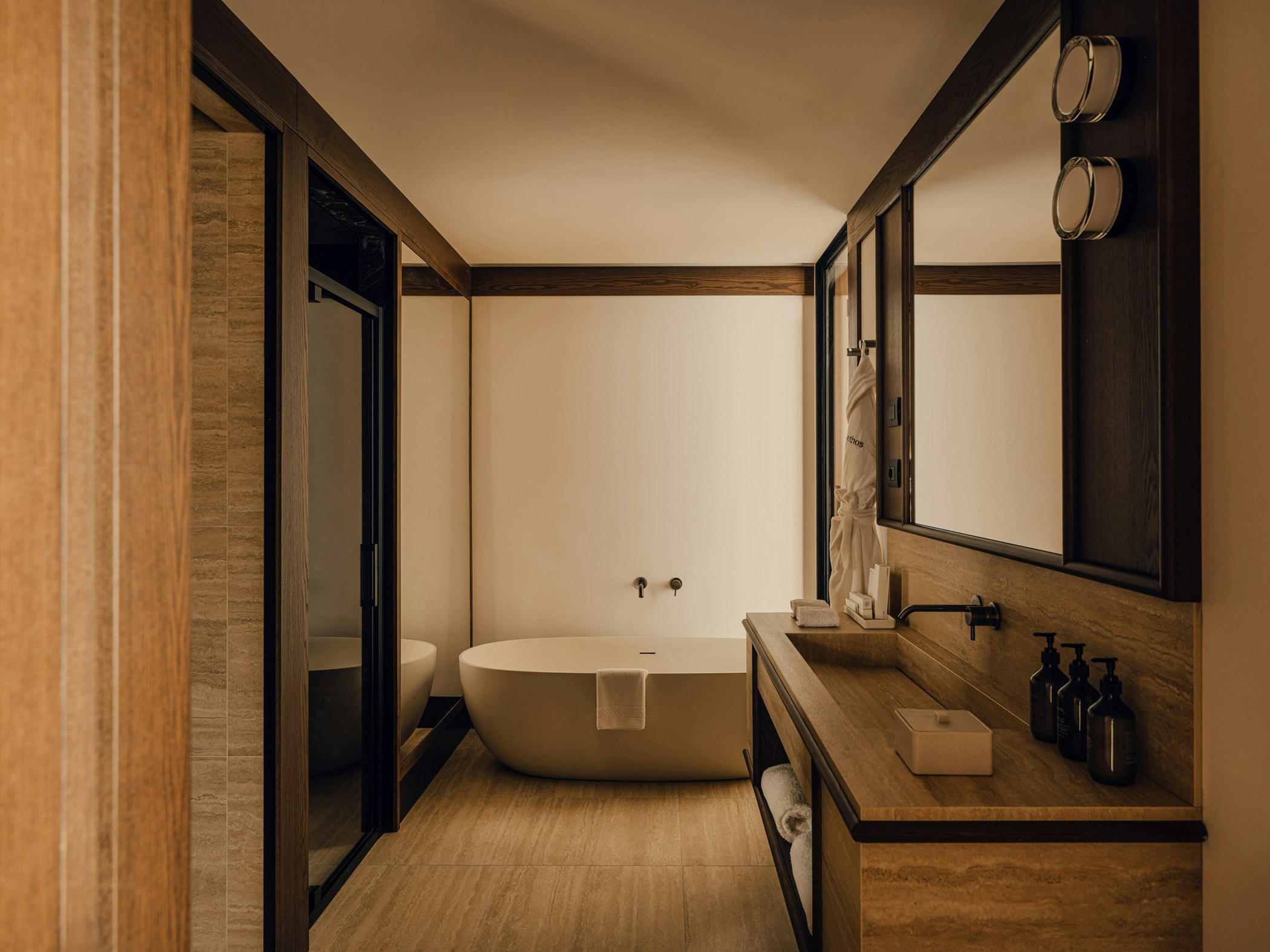 Campzero Active Luxury Resort 15/34