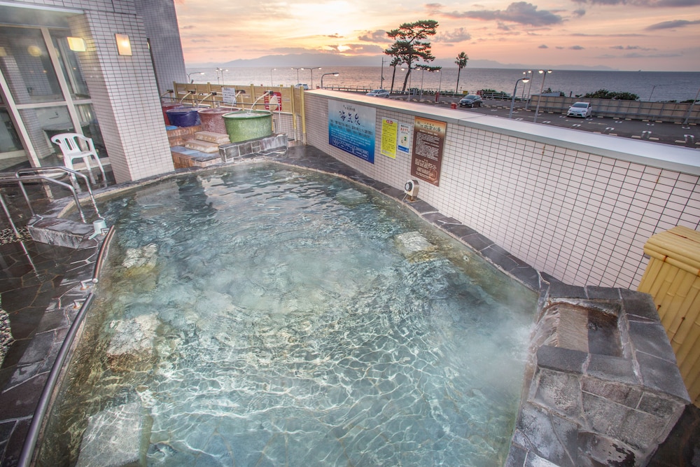 Kur & Hotel Suruga 21/39