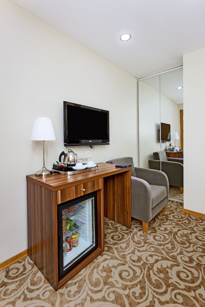 Peninsula Galata Boutique Hotel 73/81