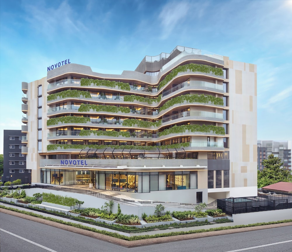 Novotel Goa Panjim 2/46