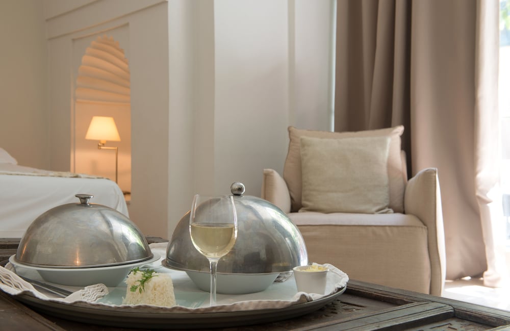 Riad Les Deux Tours 34/75