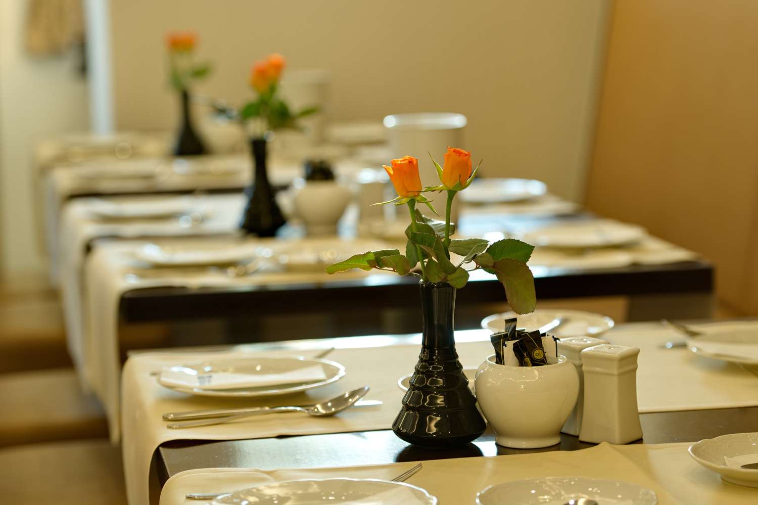 Best Western Hotel Kaiserhof 10/29