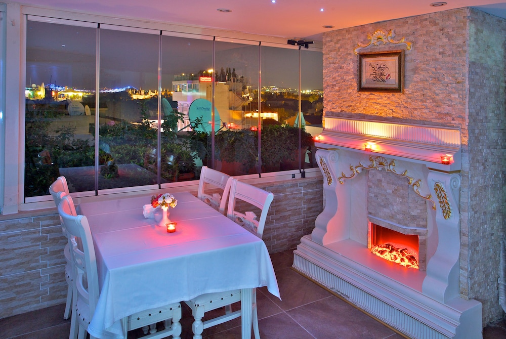 White House Hotel Istanbul 38/44