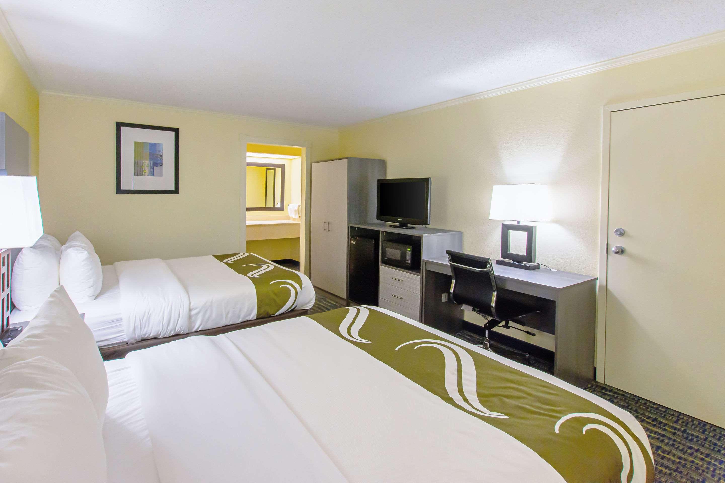 ROOM, 2 QUEEN BEDS