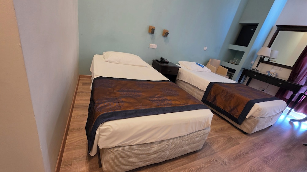 Castelli Hotel 31/69