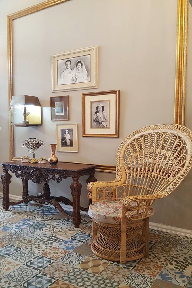 Si Phum Heritage Boutique Bed Breakfast 38/50