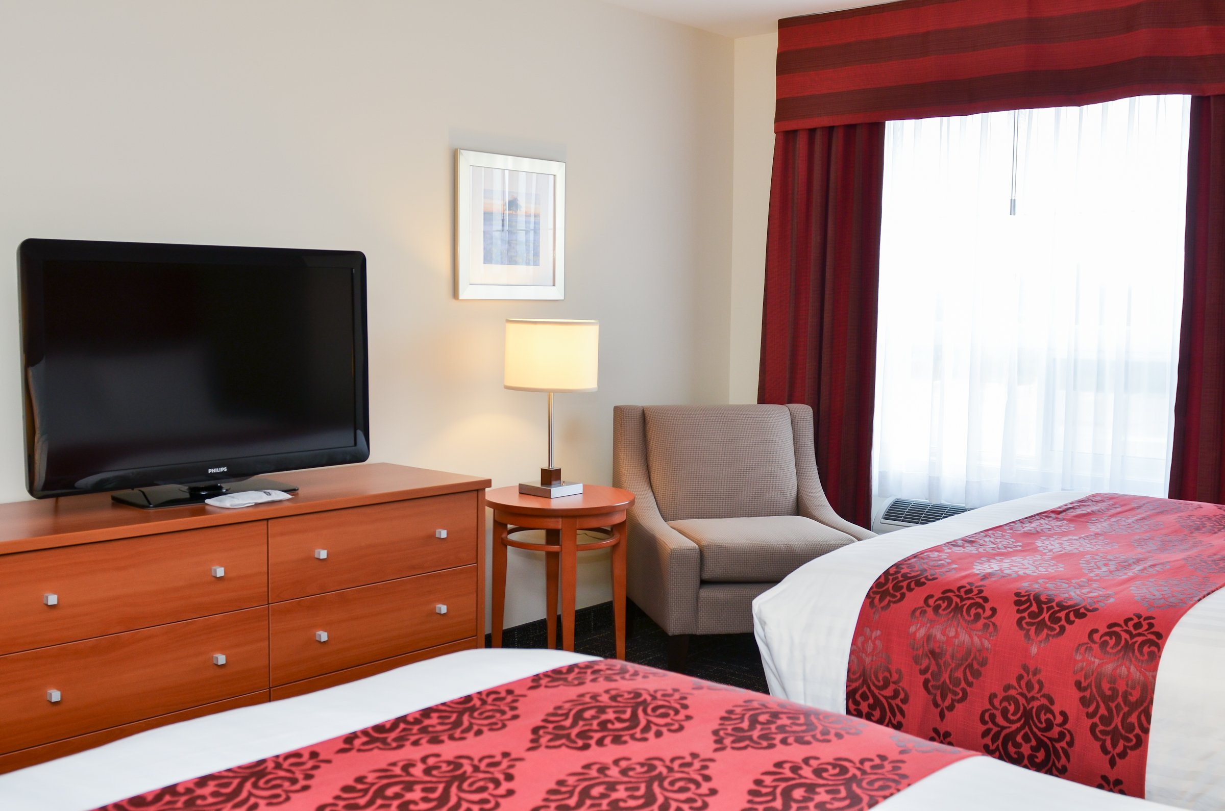 Best Western Thompson Hotel Suites 16/43