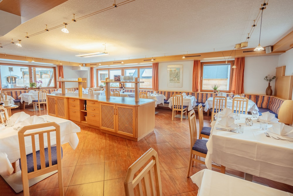 Hotel Gesser Sillian 30/50