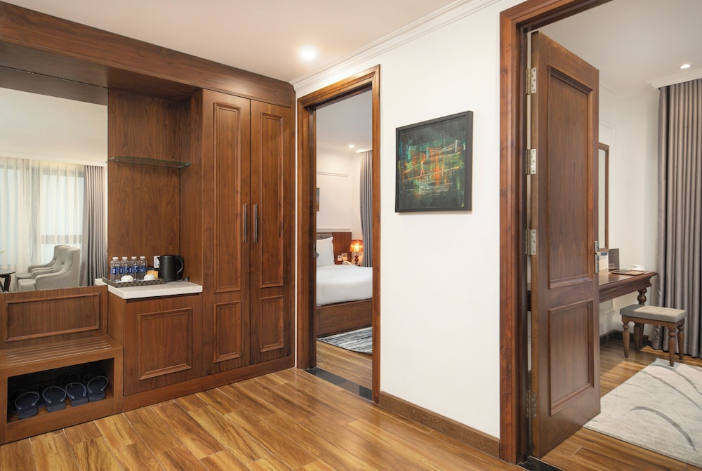 The Sail Hotel Danang 50/50