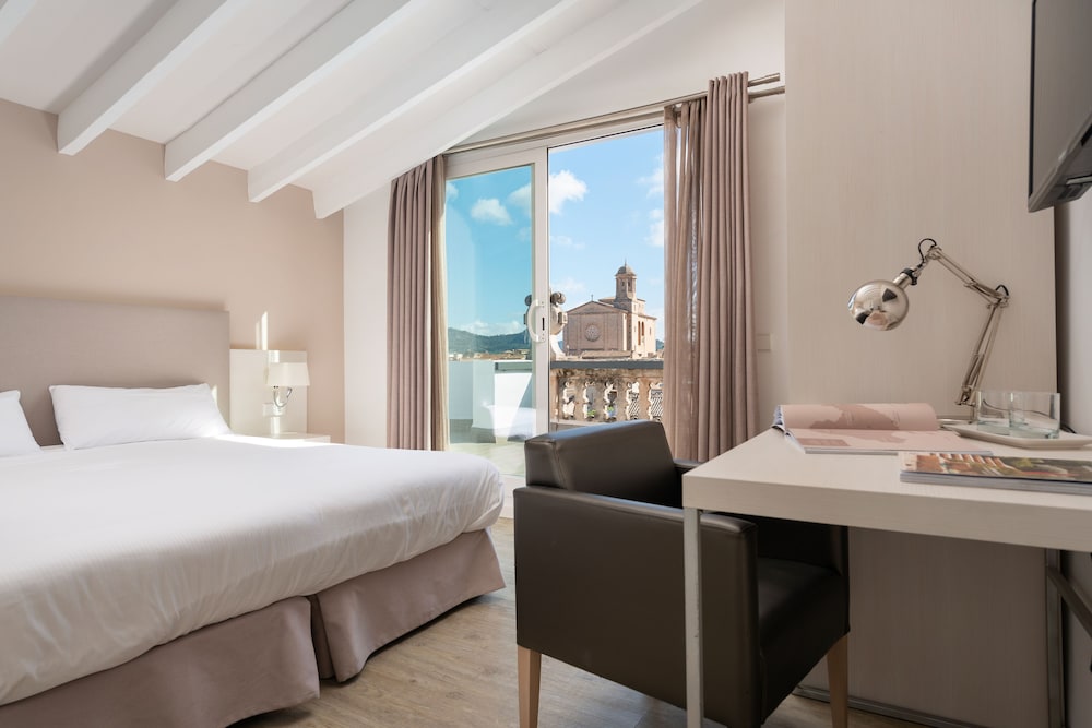 Antic Hotel Espana 18/37