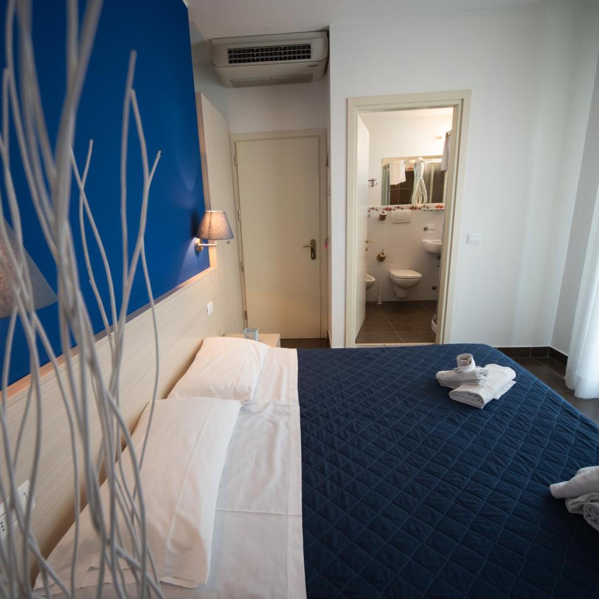 Hotel Alabama Riccione 14/49
