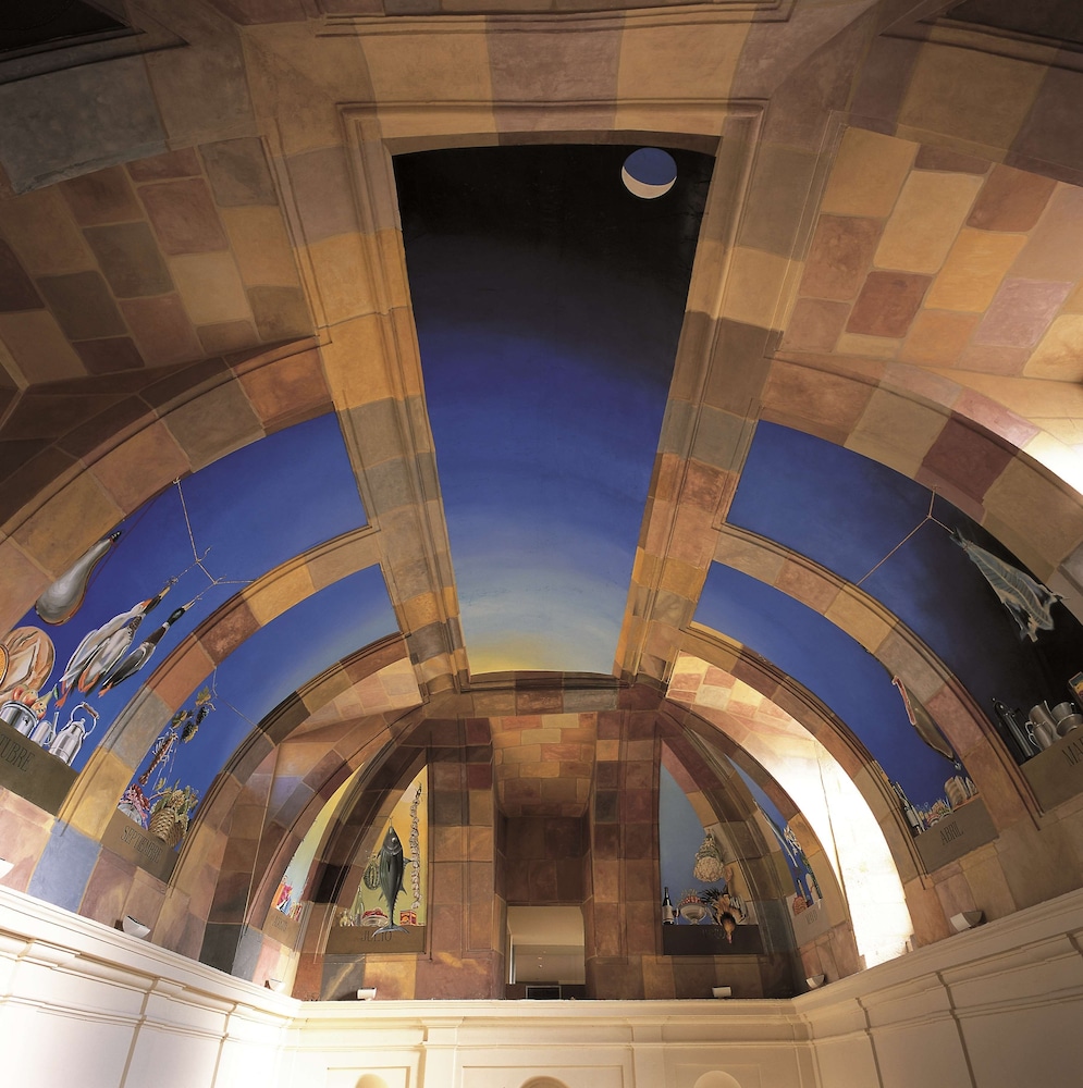 Nh Palacio Del Duero 16/34
