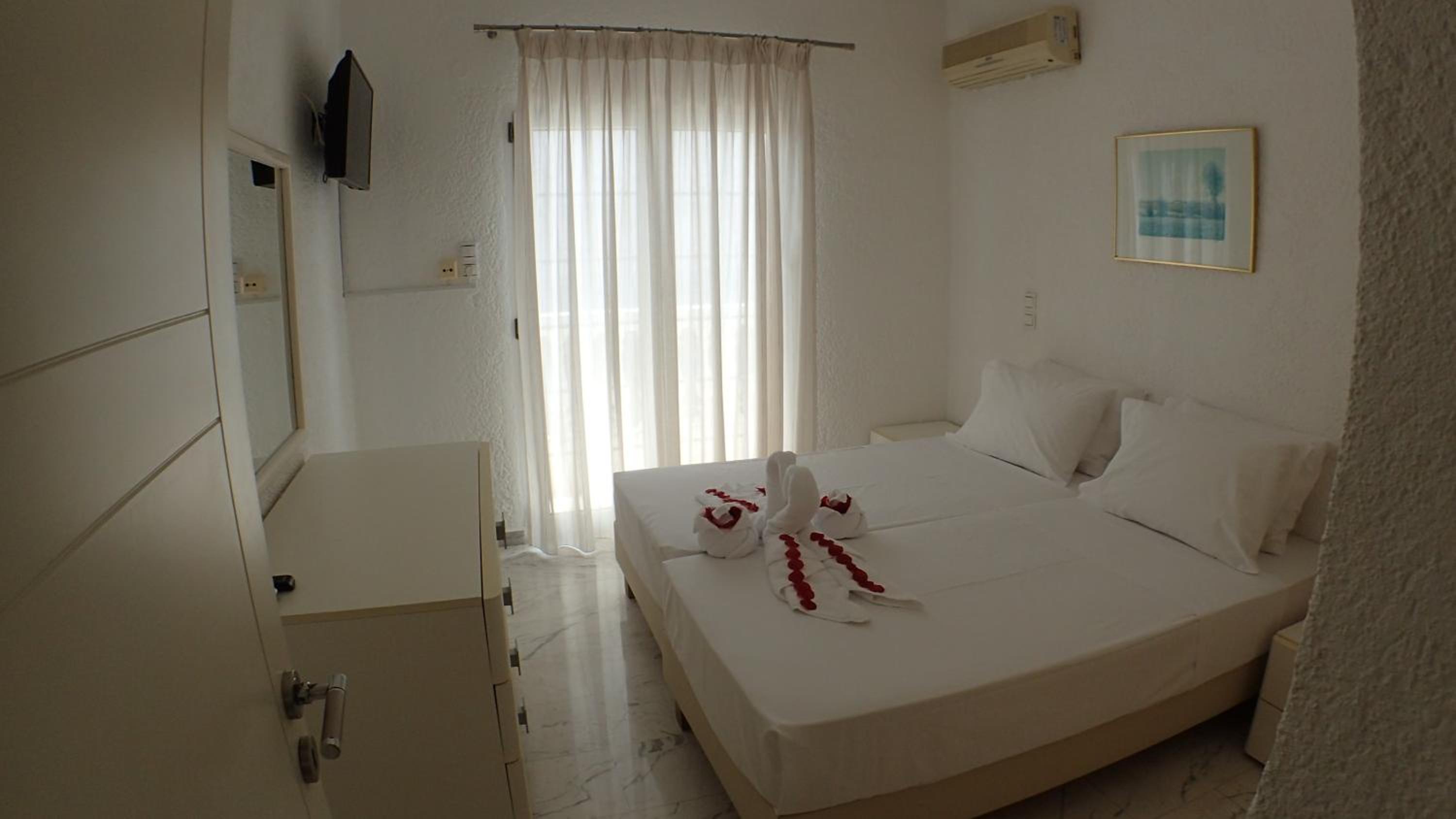 جناح سوبيريور بإطلالة على البحر، Porto Greco Village Beach Hotel - All Inclusive 2/6