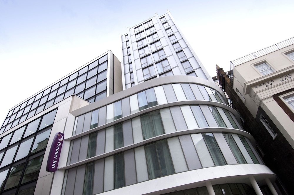 Premier Inn London Waterloo (Westminster Bridge) Hotel