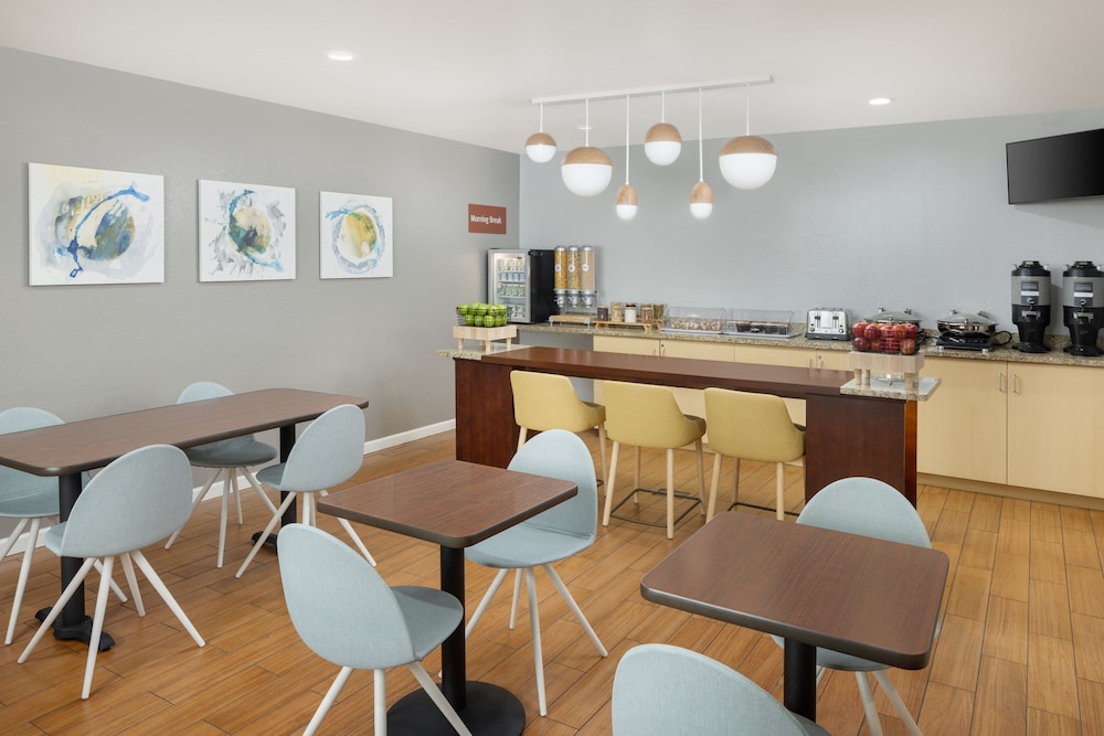 TownePlace Suites by Marriott Orlando East/UCF Area 32/47
