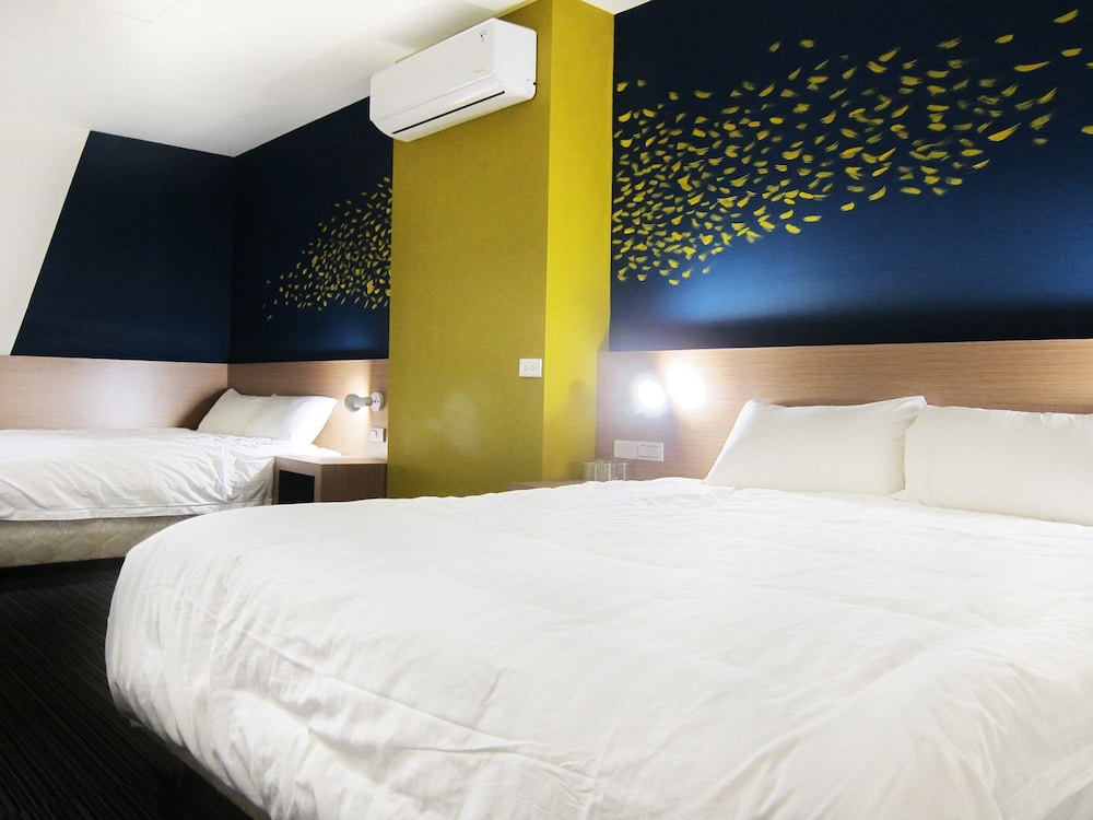 Wefun Inn 11/31