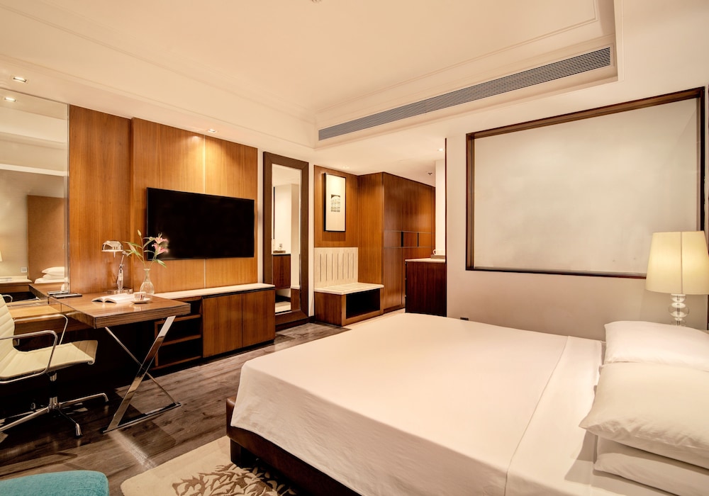 HYATT AHMEDABAD 14/50