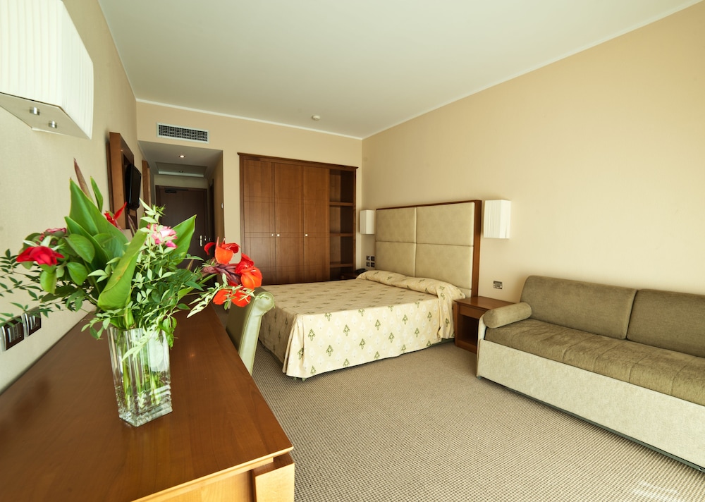 Hotel Villaggio Club ALTALIA 11/32