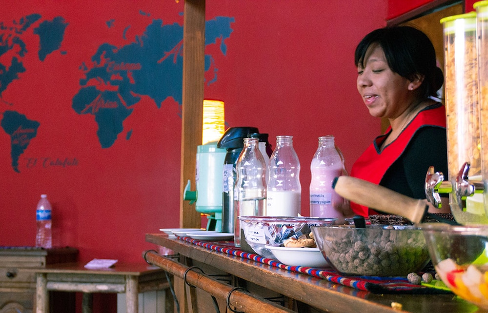 Hostel Inn Calafate 7/50