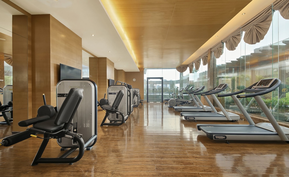 Home Fond Hotel Nanshan 26/50