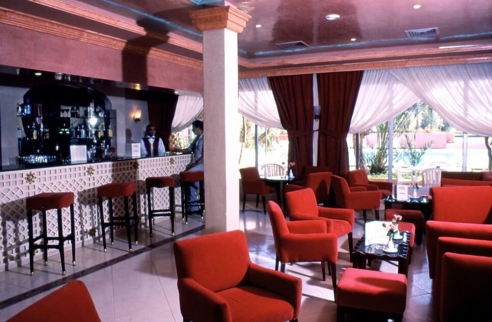 Ouarzazate Le Zat Hotel 18/36